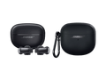 Bose Ultra Open Earbuds + Wireless Charging Case Cover