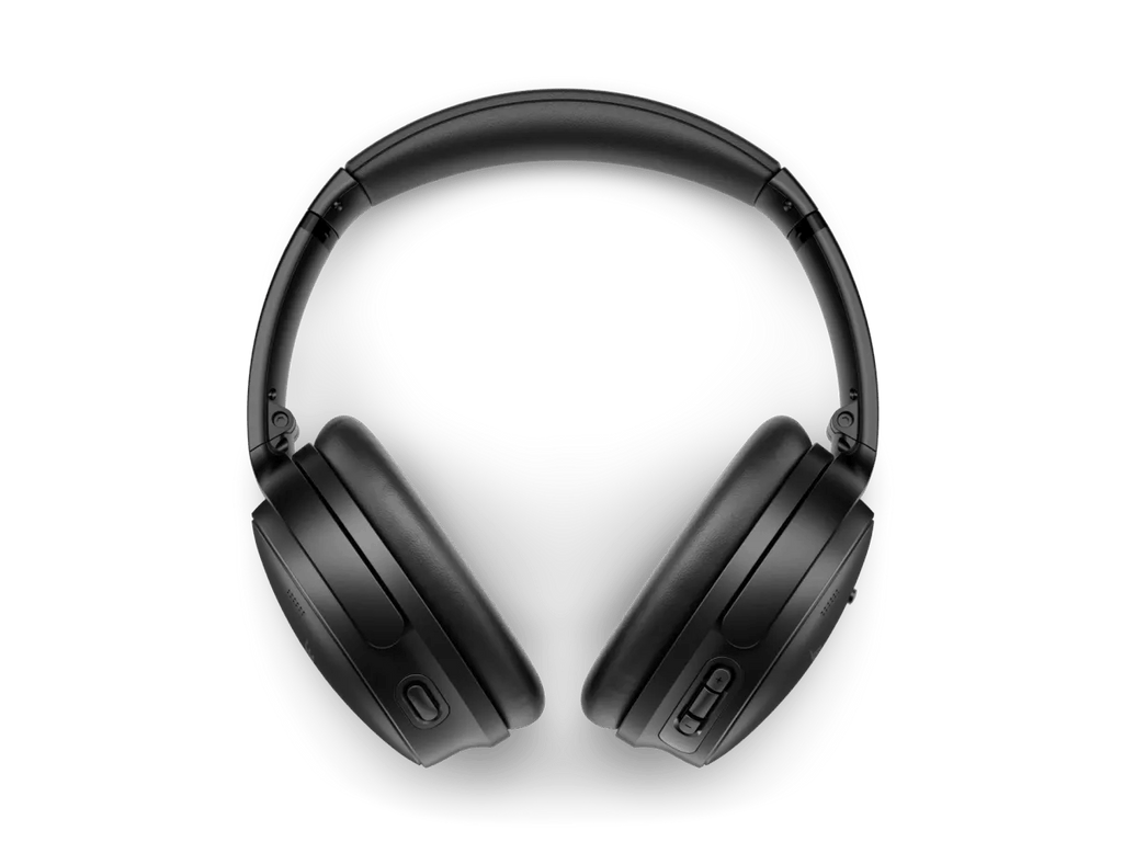 Bose QuietComfort Headphones