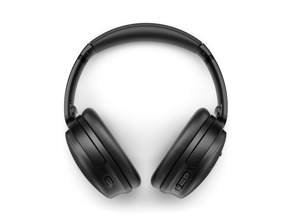 Bose QuietComfort Headphones