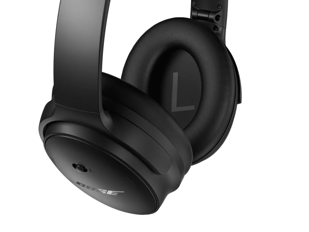 Bose QuietComfort Headphones