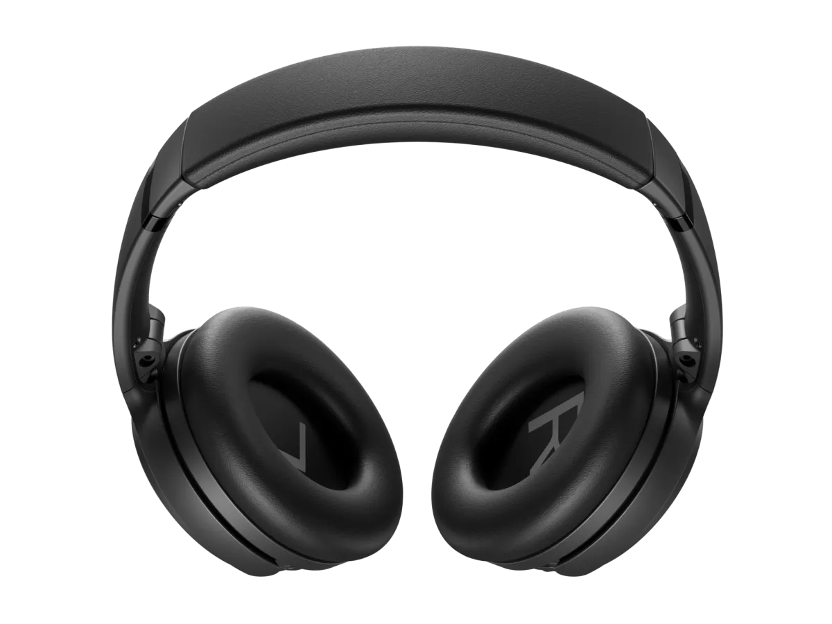 Bose QuietComfort Headphones