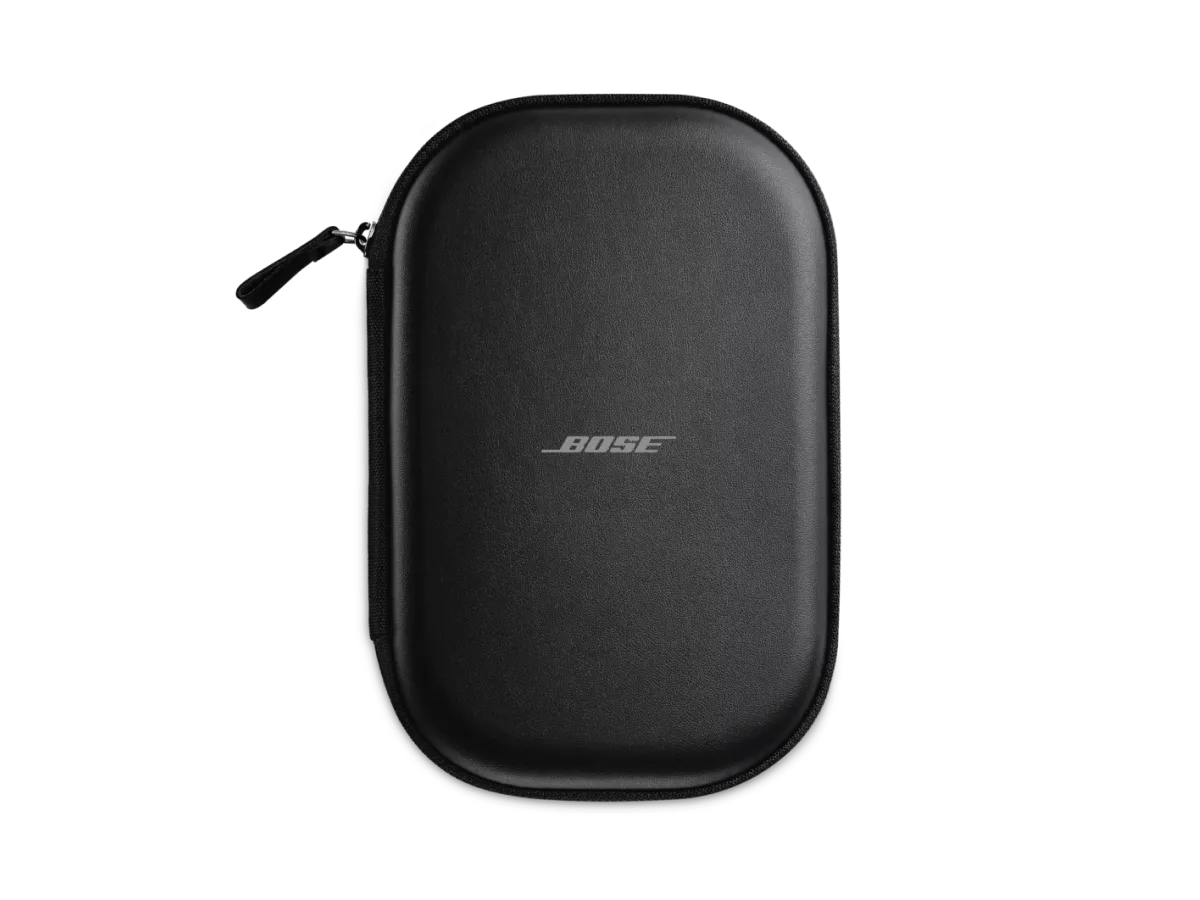 Bose QuietComfort Headphones