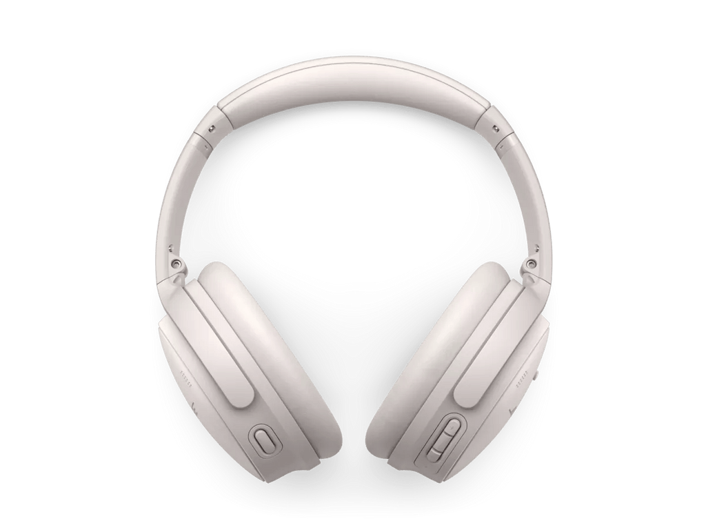 Bose QuietComfort Headphones