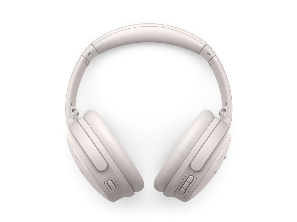 Bose QuietComfort Headphones