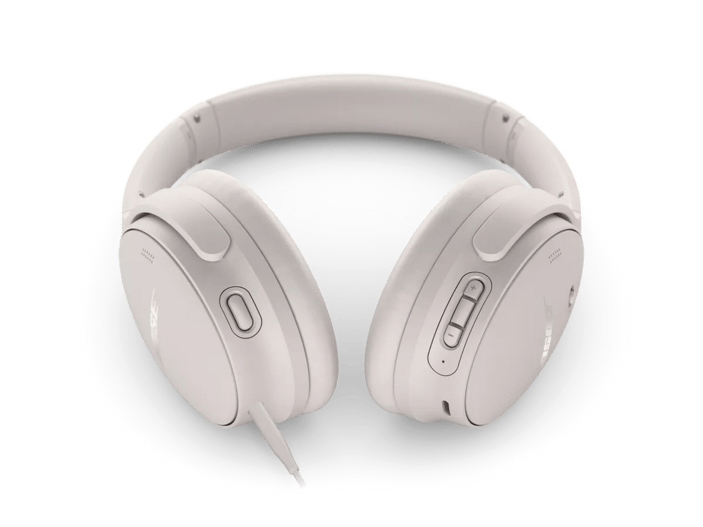 Bose QuietComfort Headphones