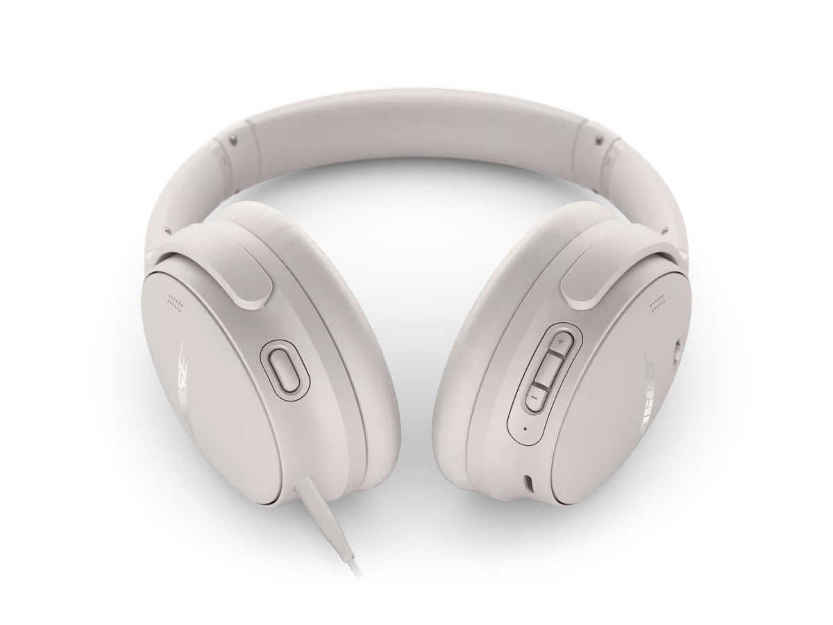 Bose QuietComfort Headphones