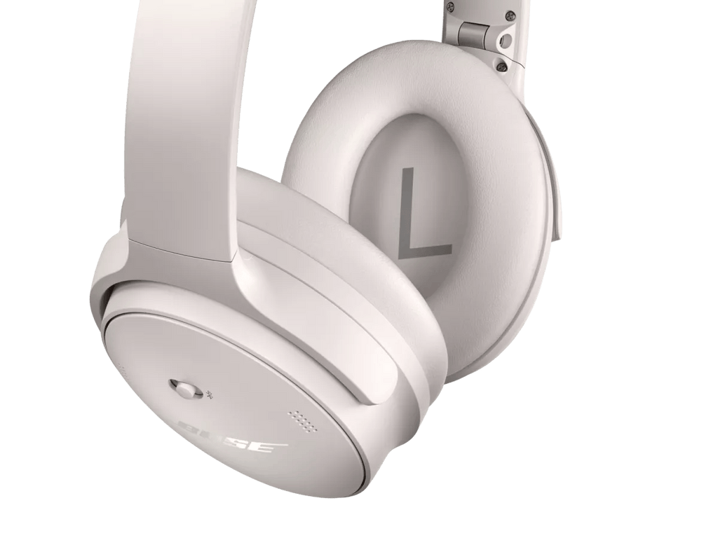 Bose QuietComfort Headphones