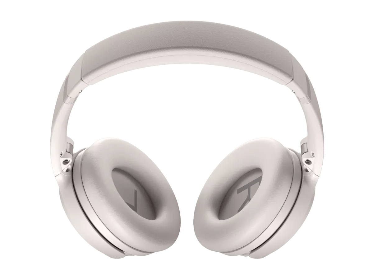 Bose QuietComfort Headphones
