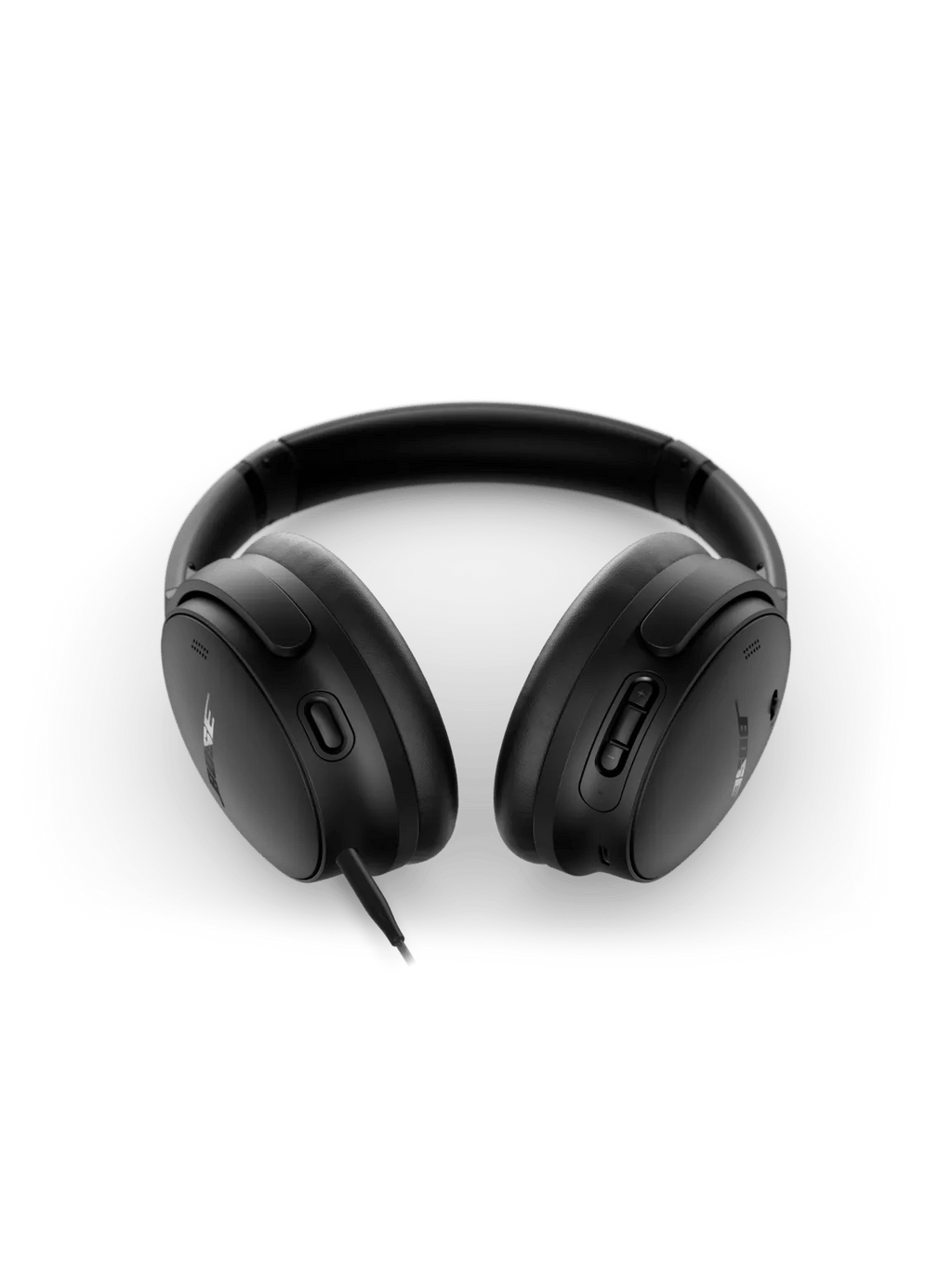Bose QuietComfort Headphones