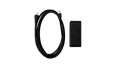 Ultra Open Earbuds + Silicone Case Cover