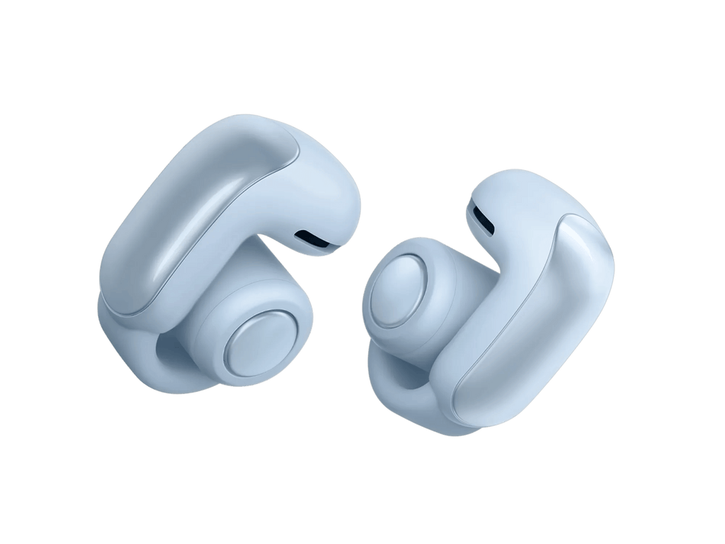 Bose Ultra Open Earbuds + Wireless Charging Case Cover