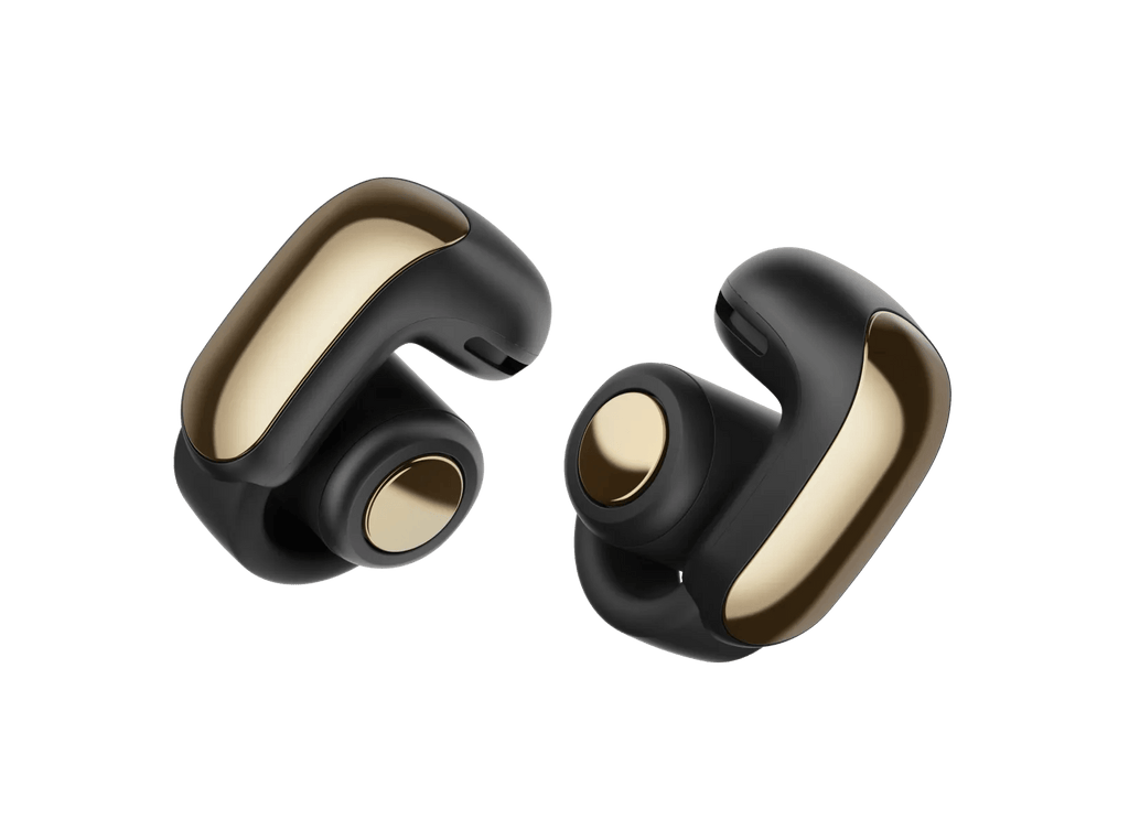 Bose Ultra Open Earbuds + Wireless Charging Case Cover